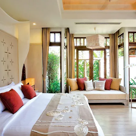 Melati Beach Resort & Spa-3