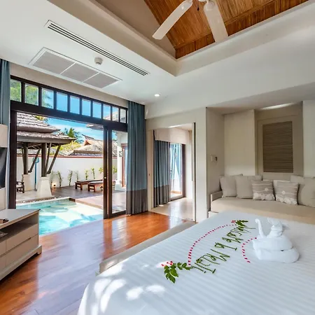 Melati Beach Resort & Spa-3