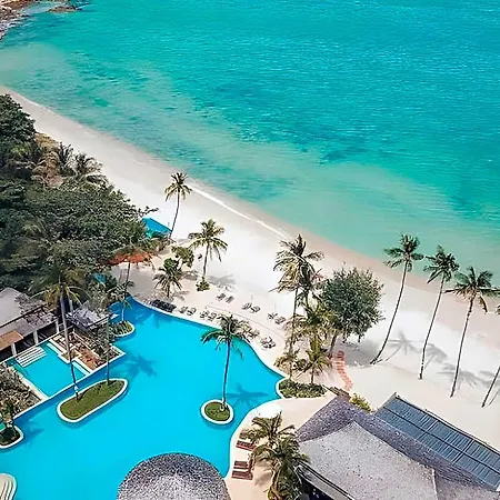 Melati Beach Resort & Spa-3